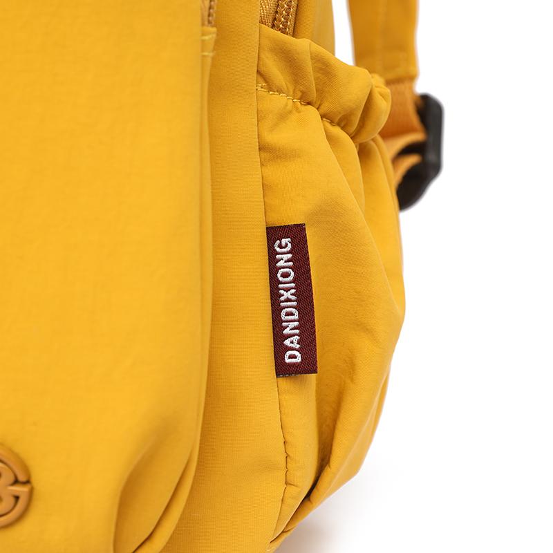 Backpack Women Lightweight Handbag Waterproof Nylon Large Capacity Commuter Backpack