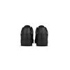 Nike Air Force 1 Slip Resistant Abrasion Resistant Low top Skateboard Shoes Unisex Black Brown CW2288-001(Team882-Louis)
