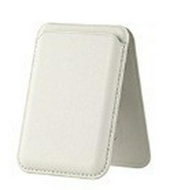 Eco-friendly Foldable Magnetic Card Holder for Apple 17 Promax Series