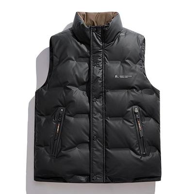 2025 Premium Duck Down Vest - Advanced Cold Resistance, Thickened Winter Warmth, BD85.