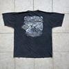 Y2K / Vintage 2006 Biker Harley Davidson Orlando Florida Pocket T Shirt Size XL