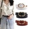 Chic Women's Ins Inspired Belt Perfect For Jeans And Casual Outfits In 2023