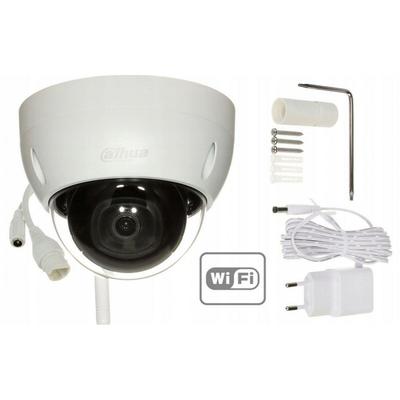 Dahua IPC-HDBW1430DE-SW-0280B CCTV Camera 4MP White