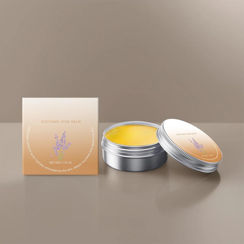 Acne Cream Dot Cream Acne Scar Skin Cream For Natural Gel For The Face  50G