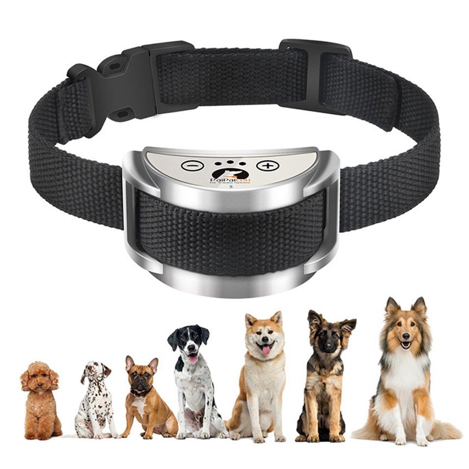 Are Dog Barking Collars Safe