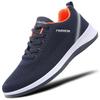 New summer breathable casual trendy shoes men's board shoes versatile Korean version mesh sports shoes old Beijing cloth shoes men