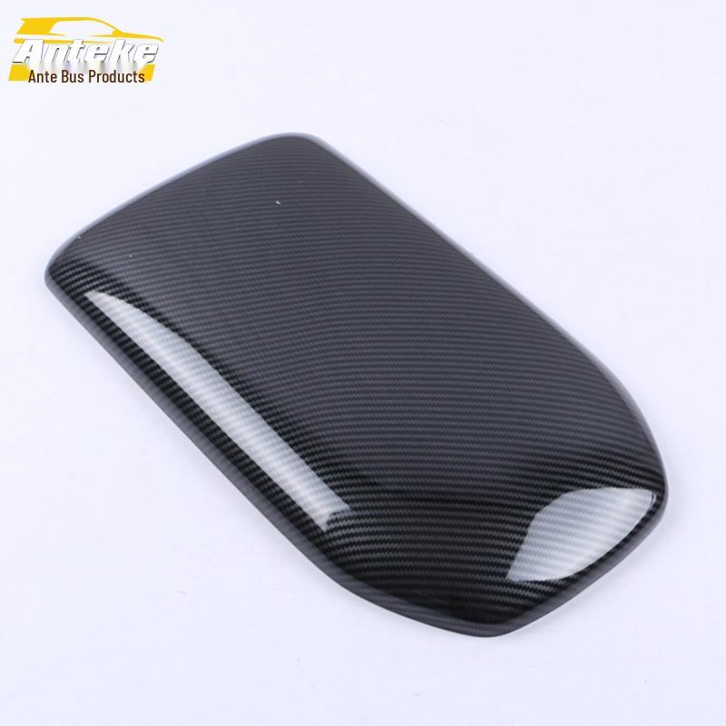 Wilanda Armrest and Door Panel Decorative Stickers: Fits 20 Models