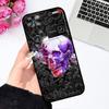 Cases For Nubia Z60 Ultra Cute Astronaut Fashion Shockproof Soft Bumper For NUBIA NubiaZ60 Z60Ultra Coque Z 60 Ultra Capa Shell