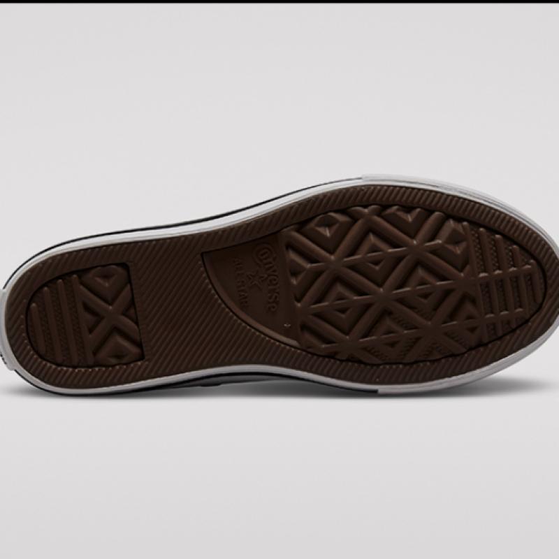 Converse Chuck Taylor All Star 1v Foundation Kids Black 372883c