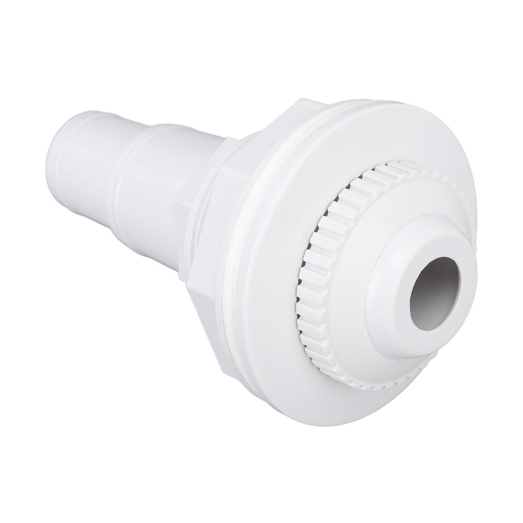 Pool Jet Nozzle Pool Wall Nozzle Swimming Pool Massage Cow Eye Nozzle Swimming Pool Accessories
