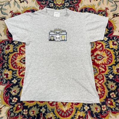 Na górę – T-shirty i koszulki