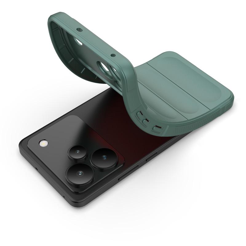 For Realme P4 Case Realme P4 5G Cover Soft Silicone Durable Bumper Shield Protective Back Phone Cases On Realme P4 Funda
