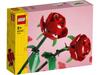 Rose Lego. 40460