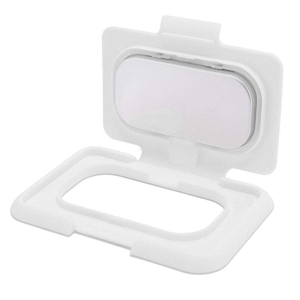 Baby Wet Wipes Warmer Constant Temperature Portable USB Wipes Heater for Home and Car