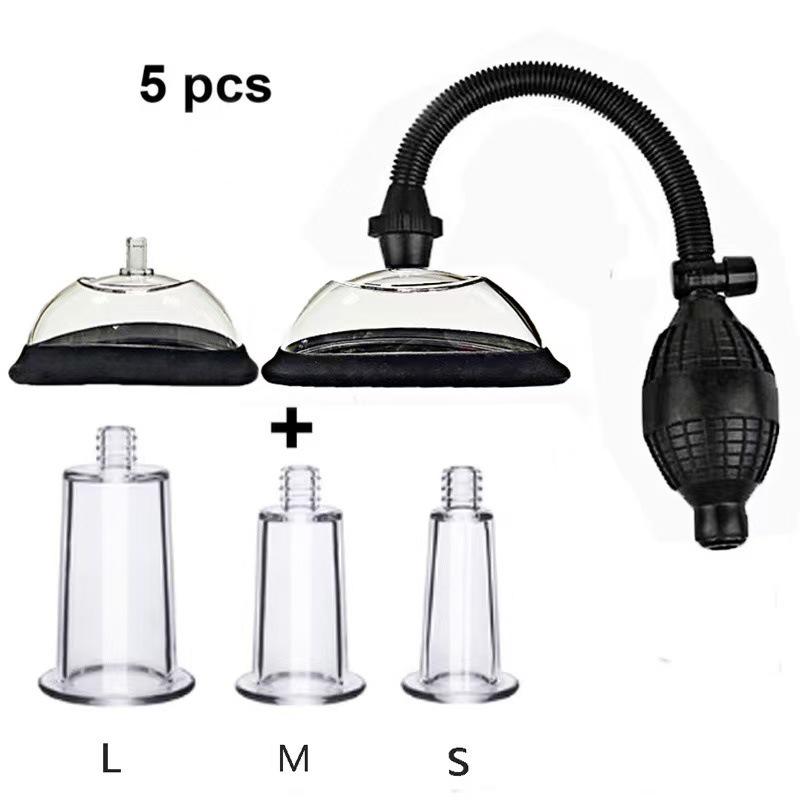 Clitoral Sucking Vacuum Stimulator by [Manufacturer]