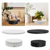 Control Rotating Display Stand for Photography And Product Showcase