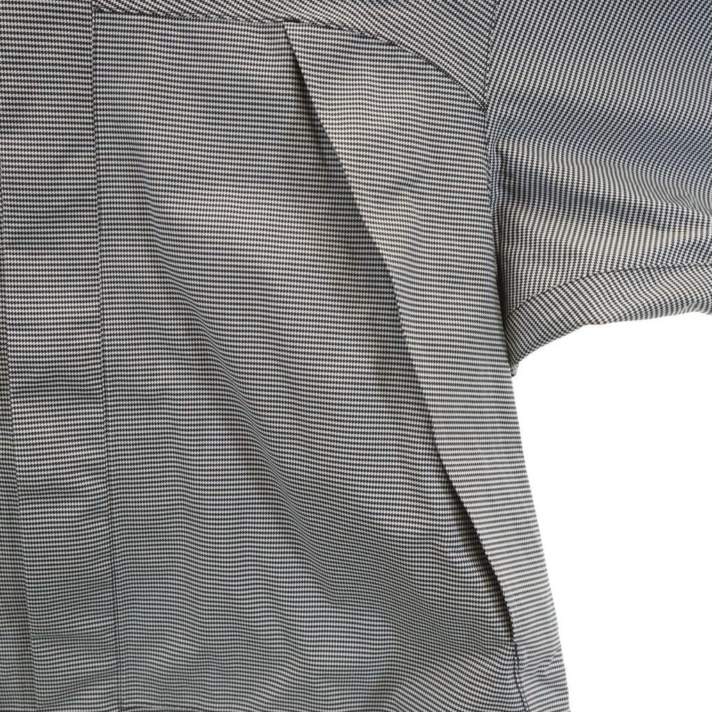 THE NORTH FACE Houndstooth Pattern Novelty Dot Shot Jacket Men's Used