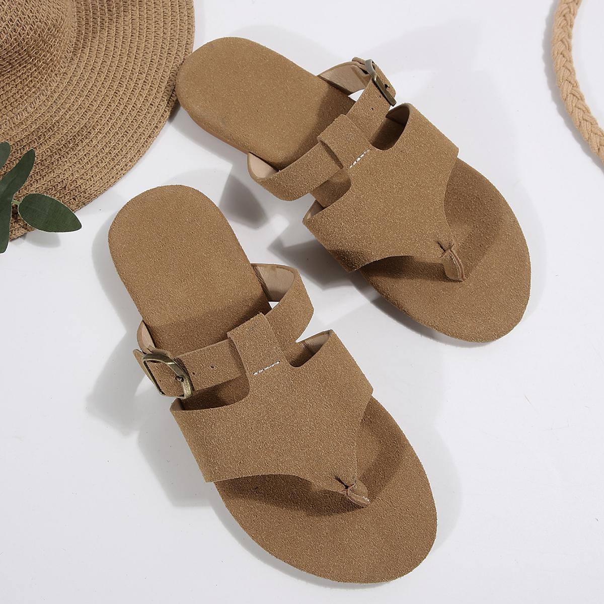 Модные тапочки — фото 7