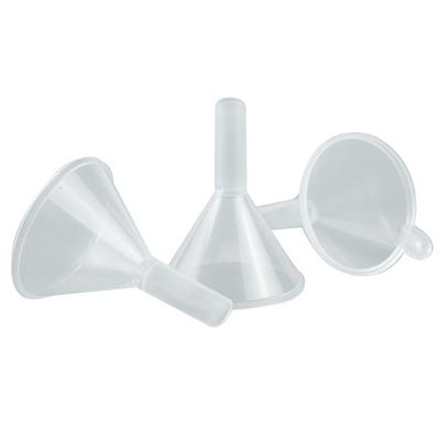 4Pcs Diamond Painting Accessories Funnel Bead Container Diamond Embroidery