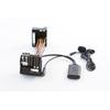 Bluetooth Audio Cable + Microphone For BMW X3 Z4 E83 E85 E86 Mini Cooper R50 R53