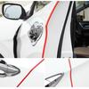 Molding Strip Universal Door Protection Scratch Bumper Side Trim Guard