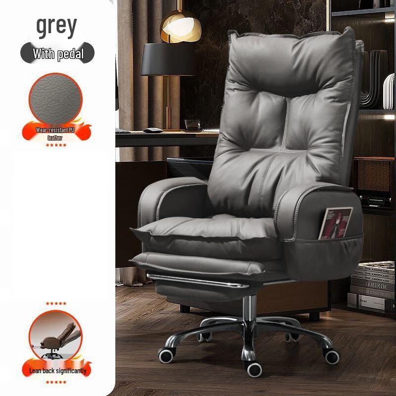 ZISIZ Ergonomic Office Chair