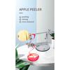 Multifunkční škrabka na ovoce Škrabka na jablko Kráječ ovoce