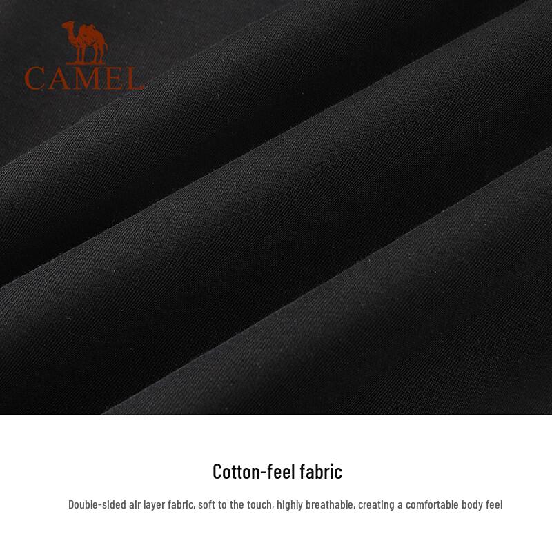 CAMEL Women's Roaming Sport Wide-Leg Pants