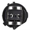 Accessories Socket Holder H7 Plastic Replacement Vehicle