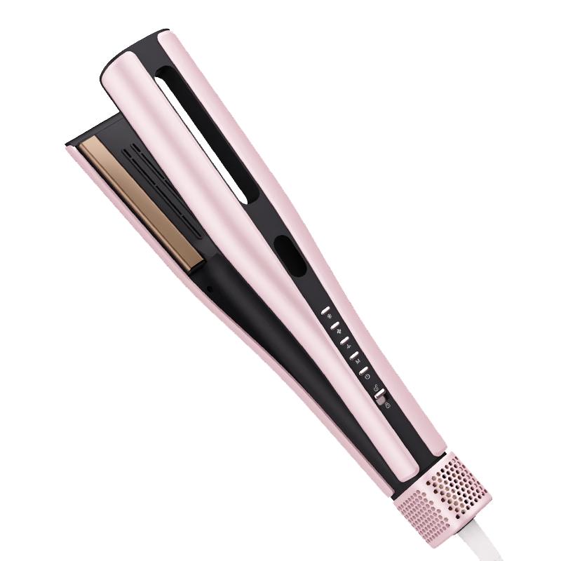 Multifunctional Negative Ion Hair Styler (Wet & Dry) CN plug (adapter included)