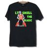 Smell the Magic L7 Band Shirt Funny For Xmas Black Unisex S-5XL 1J0219 Unisex T-Shirt