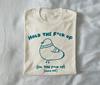 Pigeon Meme T-Shirt - Funny Unisex Graphic Tee