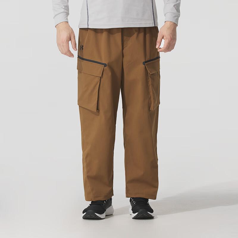 

Under Armour Men s Unstoppable Woven Pants 3XL