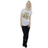 Disney Womens/Ladies The Jungle Book Retro Poster Cotton T-Shirt