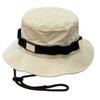 Foldable Fisherman Hat Sun Blocking Design Quick Dry Fishing Hat For Travel Cycling Outdoor Sun Hat for Adult Unisex
