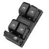 Car Vehicle Electric Power Main Master Window Control Switch for A4 S4 Q5 8KD 959 851