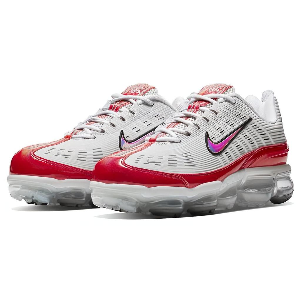 Nike Air VaporMax 360 Og Grey Red CK2718-002