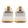 Anta Thick Sole Low Top Sneakers Men Sneakers White Gray 112348073-2