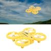 Kids Small RC Drone Dazzling Light Safe Shock Proof Simple   Children's   Quadcopter for Beginner Gift