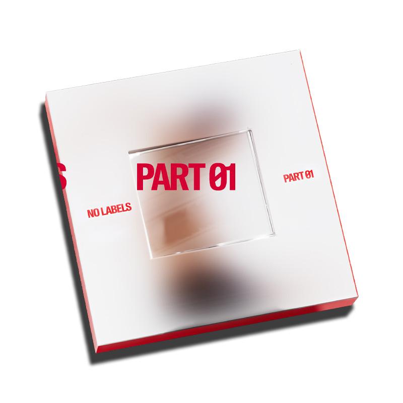 

ЁНДЖУН (TXT) – БЕЗ ЭТИКЕТОК: Часть 01 SET-UP A