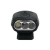 LED Cap Mounted Light Clip-on Lamp Hat Fishing Hiking Outdoor