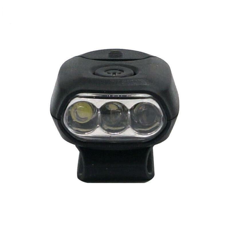 LED Cap Mounted Light Clip-on Lamp Hat Fishing Hiking Outdoor