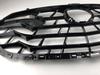 Mazda 3 Axela Frontgrill Lufteinlass Gitterabdeckung (2020-2022)