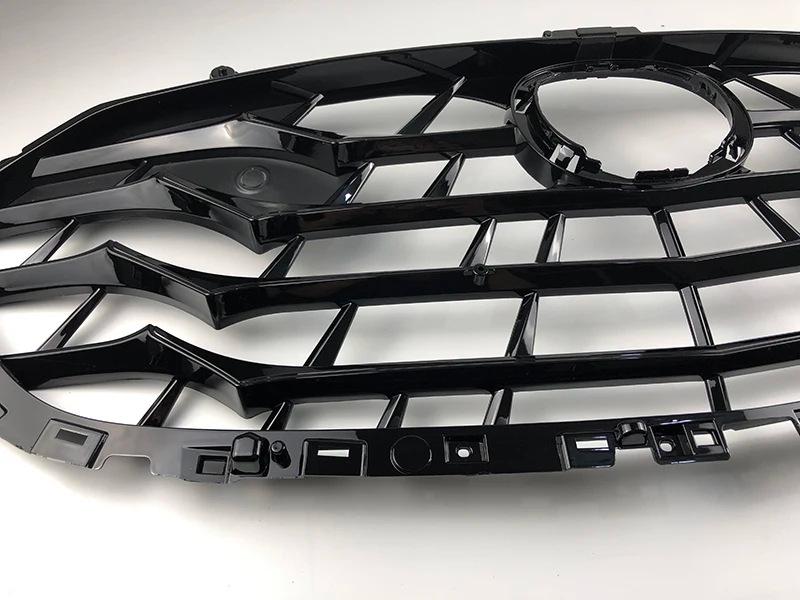 Mazda 3 Axela Frontgrill Lufteinlass Gitterabdeckung (2020-2022)