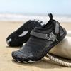 Amphibious Quick-Dry Non-Slip Trekking and Water Sandals