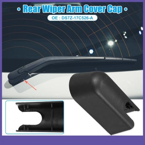 Heckscheibenwischerarm Mutter Abdeckkappe Einzeln für Ford Edge