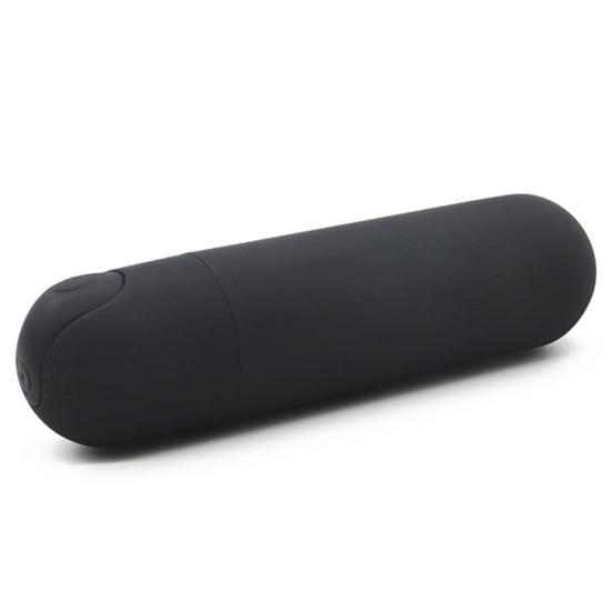 USB 10 Vibrační frekvenční vibrátor Vodotěsný masážní přístroj pro ženy G Spot Sex Toy