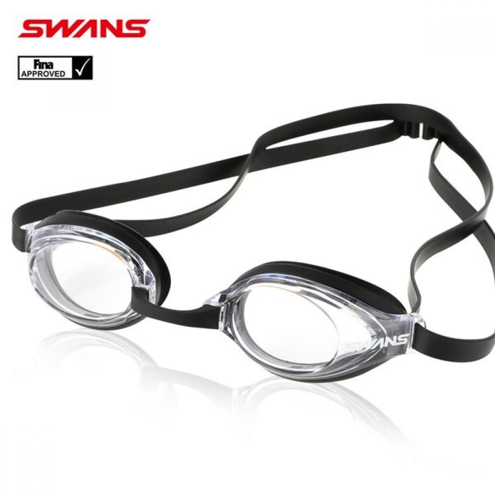 Swans Swim Goggles Fina Approved Sr 3n