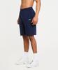 HDEX Main Logo Taslan Shorts (Navy)