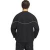 adidas FUSTL T Shirt Unisex Black JM8636